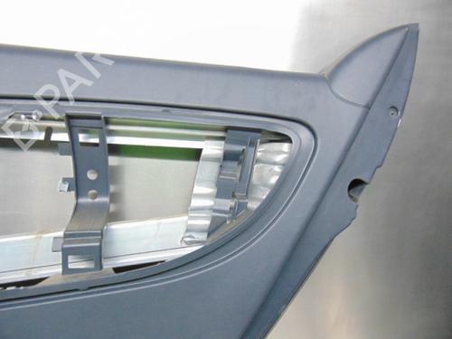 Right front door SMART CITY-COUPE (450) 0.8 CDI (S1CLC1, 450.300, 450.301, 450.302, 450.303,... | BP21200695C3 