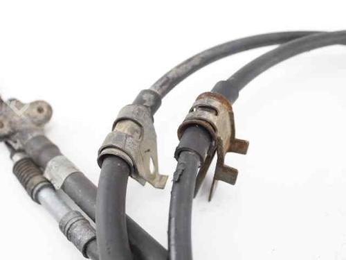 Handbrake cable TOYOTA COROLLA Liftback (_E11_) 1.4 (EE111_, EE111R) | BP19219747C145 