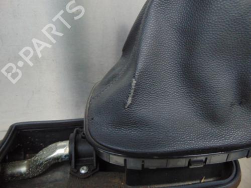 Gear lever OPEL CORSA D (S07) 1.3 CDTI (L08, L68) | BP19200910M90 