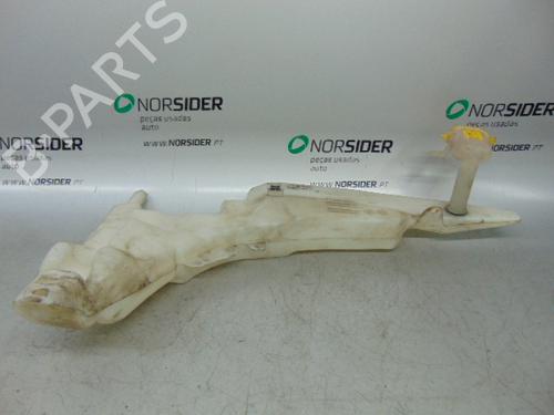 Used Windscreen washer tank FORD FOCUS I (DAW, DBW) 1.4 16V (75 hp) 19186732