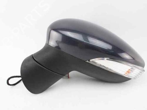 Left mirror FORD FIESTA VI (CB1, CCN) 1.0 EcoBoost 2104888