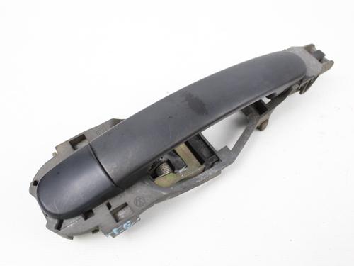 Used Rear left exterior door handle VW GOLF IV (1J1) 1.4 16V (75 hp) 21199048