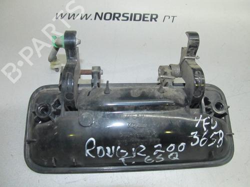 Rear left exterior door handle ROVER 200 II Hatchback (RF) 211 | BP19186007C130 