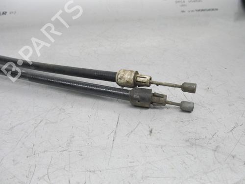 Handbrake cable FORD FOCUS II (DA_, HCP, DP)  | BP19186531C145 