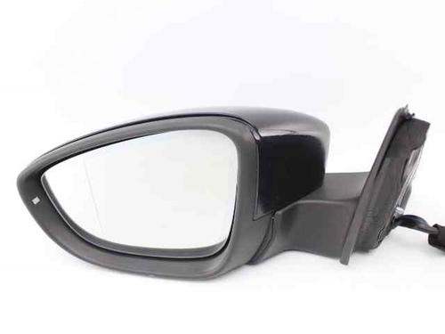 Left mirror VW PASSAT B6 (3C2) 1.6 TDI | BP31576572C26