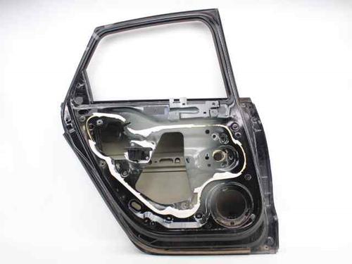 Left rear door CITROËN C4 II (NC_) 1.6 HDi 90 | BP23534348C4 