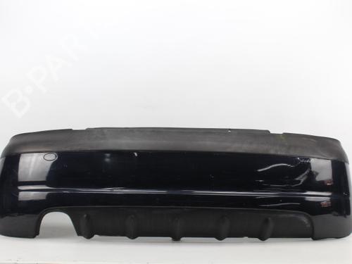 Used Rear bumper CHEVROLET MATIZ (M200, M250) 0.8 (52 hp) 19207594