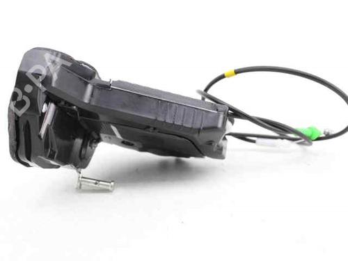 Rear right lock TOYOTA YARIS (_P13_) 1.5 Hybrid (NHP130_, NHP130) | BP19226650C99 