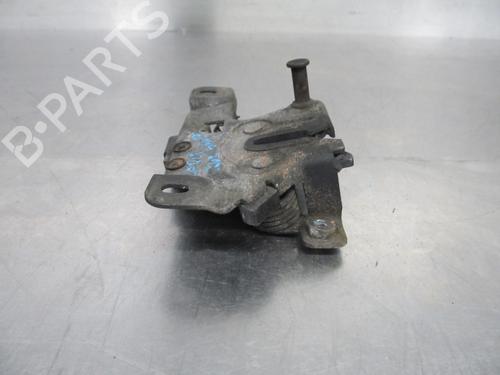 Hood lock SKODA FABIA I (6Y2) 1.4 | BP19196277C133 