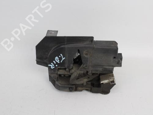 Used Rear right lock RENAULT LAGUNA I (B56_, 556_) 1.8 (B56S/T/0) (90 hp) 19205527