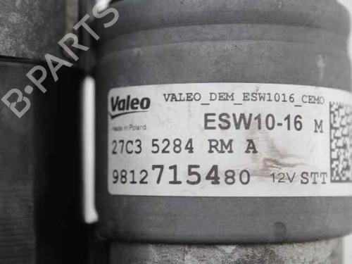 Starter OPEL ASTRA L (OV5) 1.2 (FPHNSL, FPHNSR) | BP37480485M8 - Image 9