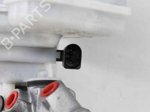 Brake master cylinder SEAT LEON (5F1) | BP39012661M77 - Image 4