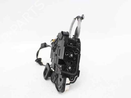 Used Front left lock Front left lock SKODA OCTAVIA III Combi (5E5, 5E6) 1.6 TDI (115 hp) 36173929 36173929