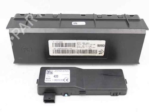 Moduł elektroniczny OPEL ASTRA J (P10) 1.7 CDTI (68) | BP30631099M83