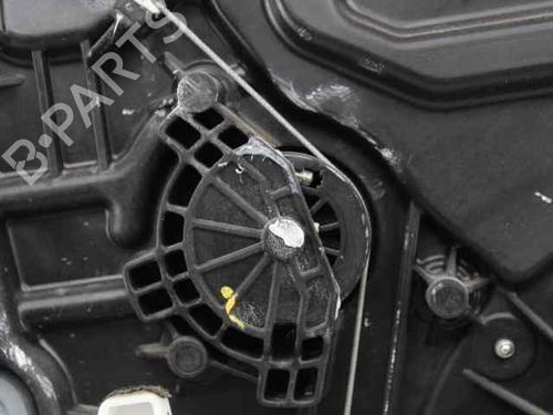 Rear right window mechanism KIA CEE'D (JD) 1.6 CRDi 136 | BP39700094C25 - Image 7