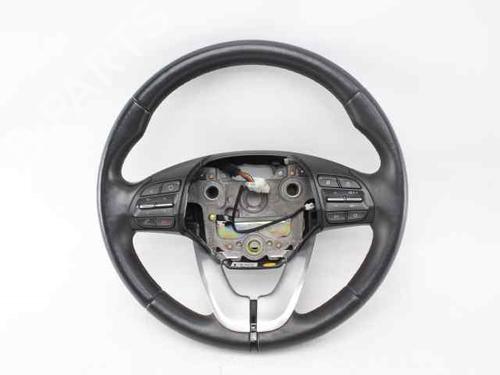 Used Steering wheel Steering wheel HYUNDAI i30 (PDE, PD, PDEN) 1.6 CRDi (110 hp) 36173785 36173785