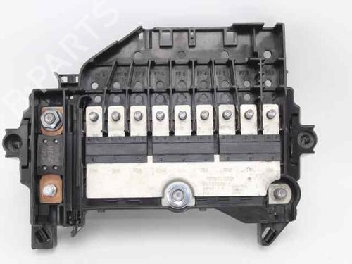 Used Fuse box Fuse box VOLVO V40 Hatchback (525) D2 (114 hp) 33279610 33279610