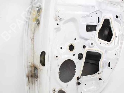 Right rear door RENAULT MEGANE III Grandtour (KZ0/1) 1.5 dCi (KZ09, KZ0D, KZ1G, KZ29, KZ14, KZ1W, KZ10, KZ1F,... | BP21049887C5 