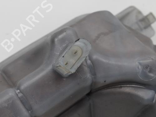 Ekpansionstank AUDI A4 B6 Avant (8E5)  | BP19207367C120 