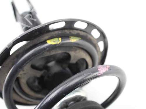 Right front shock absorber TOYOTA AVENSIS Saloon (_T27_) 2.0 D-4D (ADT270_, ADT270R) | BP19232549M17 
