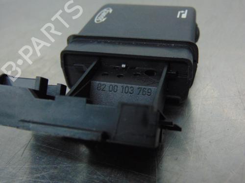 Switch RENAULT MEGANE II Estate (KM0/1_) 1.5 dCi (KM16, KM1E) | BP19200334I30 