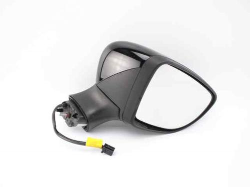 Used Right mirror RENAULT CLIO IV Grandtour (KH_) 0.9 TCe 90 (90 hp) 19246618