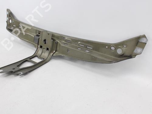 Crossmember RENAULT CLIO II (BB_, CB_) 1.2 (BB0A, BB0F, BB10, BB1K, BB28, BB2D, BB2H, CB0A,... | BP19206295C162 