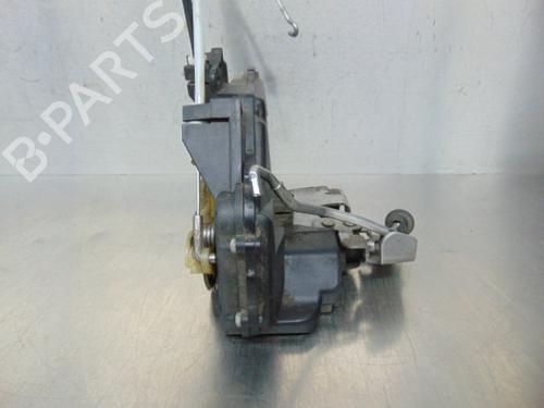 Rear right lock AUDI ALLROAD C5 (4BH)  | BP19200183C99 