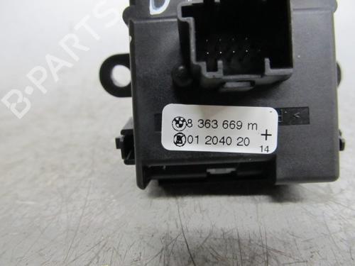 Ratstangsstang BMW 3 Compact (E46) 316 ti | BP19189022I23 