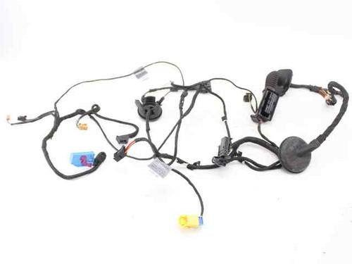 Used Wiring harness Wiring harness AUDI A4 B8 Avant (8K5) 2.0 TDI (136 hp) 33059859 33059859
