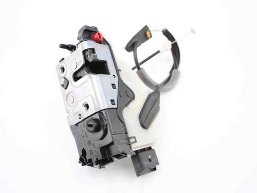 Used Rear left lock PEUGEOT 208 I (CA_, CC_) [2012-2020]  21830317
