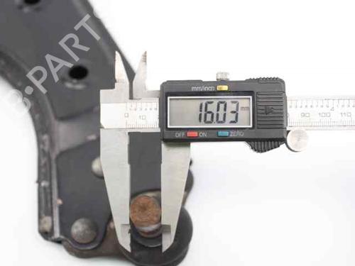 Right front suspension arm OPEL CORSA D (S07) 1.3 CDTI (L08, L68) | BP19220958M13 