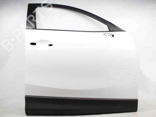 Used Right front door MAZDA CX-5 (KE, GH) 2.2 D (KE2FW) (150 hp) 29227902