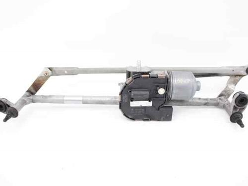 Used Front wiper motor VW GOLF VI Variant (AJ5) [2009-2014]  19237255