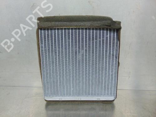 Heater matrix OPEL MERIVA A MPV (X03) 1.3 CDTI (E75) | BP19194837M63 