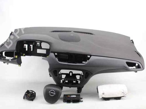 Used Airbag Kit OPEL CORSA E (X15) [2014-2025]  26450362