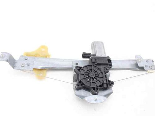 Used Rear left window mechanism Rear left window mechanism RENAULT CAPTUR I (J5_, H5_) 1.5 dCi 90 (J5N4, J5M5, J5MW, J5M6, J5AL, J5AJ) (90 hp) 33249908 33249908