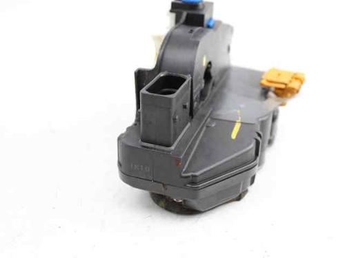 Front right lock OPEL ASTRA J (P10)  | BP19218829C97 