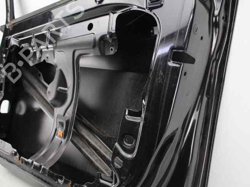 Right front door SEAT IBIZA IV (6J5, 6P1) 1.4 TSI | BP30189319C3 