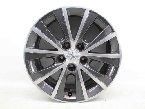 Used Rim Rim PEUGEOT 308 SW II (LC_, LJ_, LR_, LX_, L4_) 1.6 HDi / BlueHDi 115 (LCBHXM, LCBHXT) (115 hp) 39967238 39967238
