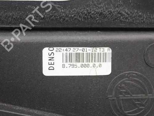 Køleventilator elektrisk FIAT 500 (312_) 1.2 (312AXA1A) | BP29986869M35