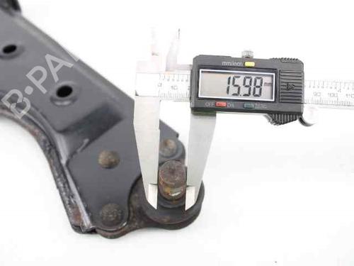 Querlenker rechts vorne FIAT GRANDE PUNTO (199_)  | BP19224957M13 