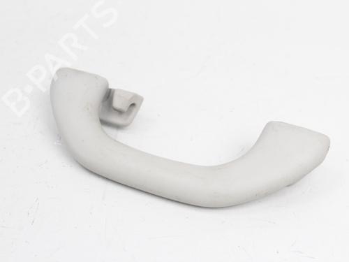Used Interior roof handle VW POLO (9N_, 9A_) 1.9 SDI (64 hp) 19206012