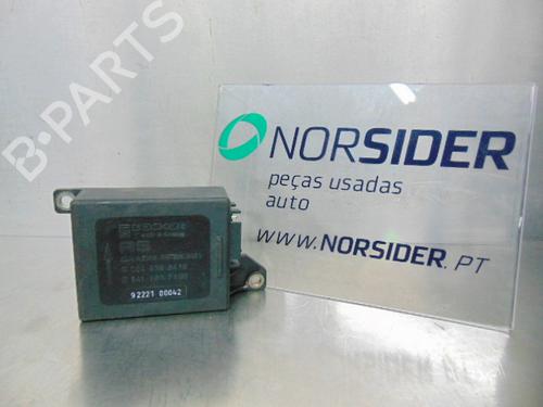 Used ECU airbags MERCEDES-BENZ 190 (W201) E 1.8 (201.018) (109 hp) 19192163