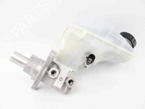 Brake master cylinder OPEL CORSA E (X15)  | BP29818602M77 