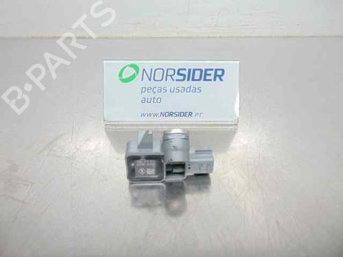 Elektronisk modul RENAULT MEGANE III Grandtour (KZ0/1) 1.5 dCi (KZ09, KZ0D, KZ1G, KZ29, KZ14, KZ1W, KZ10, KZ1F,... (110 hp) 19201412