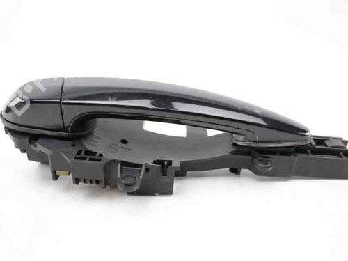 Front right exterior door handle BMW 1 (E87) 120 i | BP19229281C129 