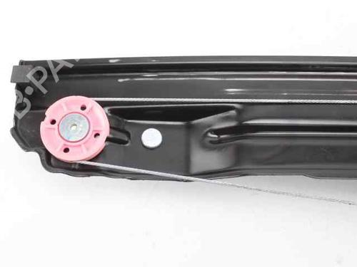 Front left window mechanism FIAT 500L (351_, 352_) 1.6 D Multijet (199LYD1B) | BP33059965C22 - Image 7