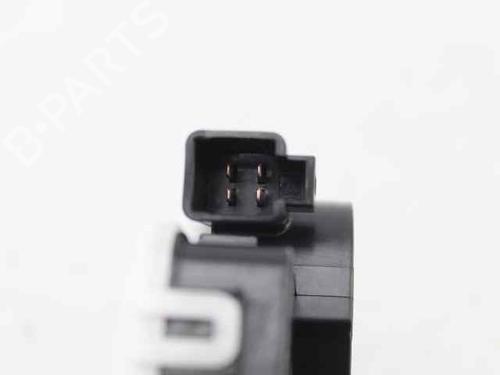 Tailgate lock MAZDA CX-5 (KE, GH) 2.2 D (KE2FW) | BP29227939C101 