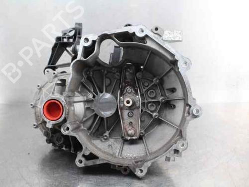 Used Gearbox SEAT IBIZA IV (6J5, 6P1) [2008-2017]  32005837